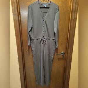 Old Navy Gray Knit Jumper NWOT